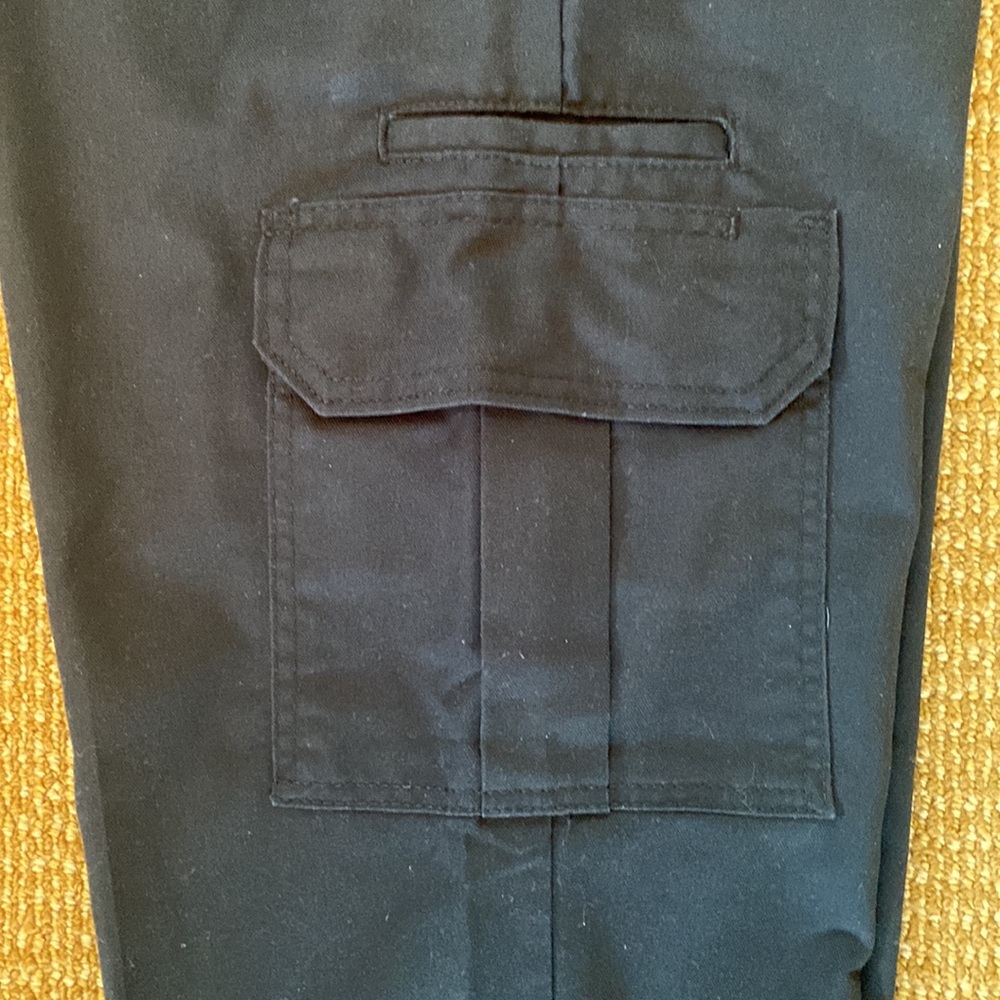 Dickies / Cargo Pants / Dark Navy / 32x32 - Picture 8 of 11